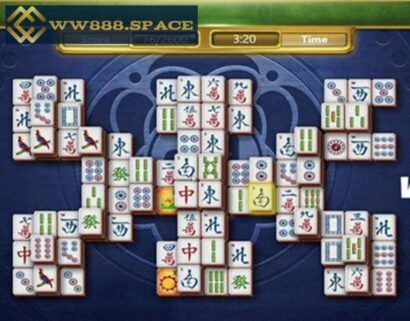 mạt chược online