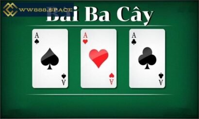 bài ba cây