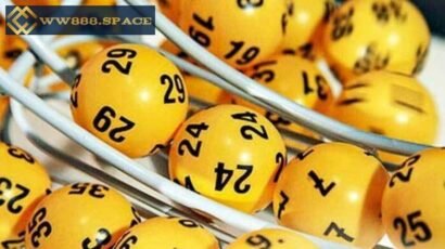 xổ số online