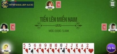 tiến lên miền nam