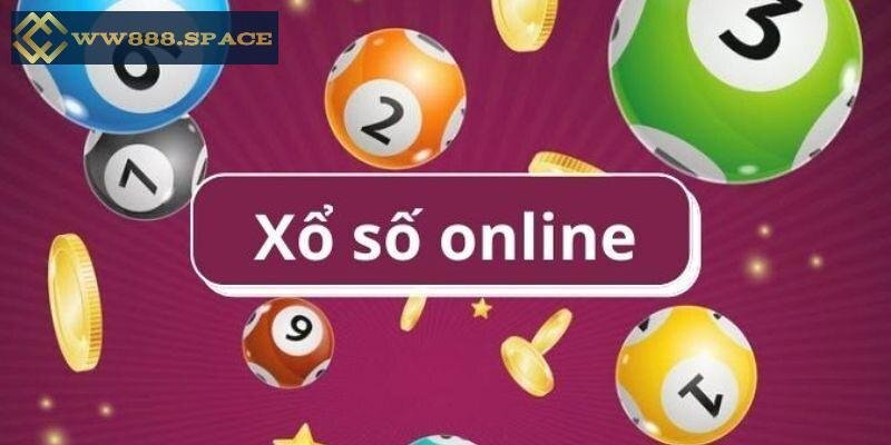xổ số online