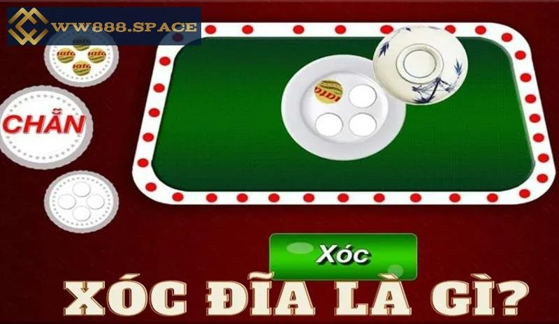 kèo xóc đĩa